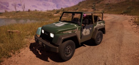 Call of the Wild: The Angler - Mountain Range Pack DLC PC Steam CD Key