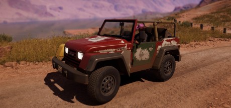 Call of the Wild: The Angler - Mountain Range Pack DLC PC Steam CD Key