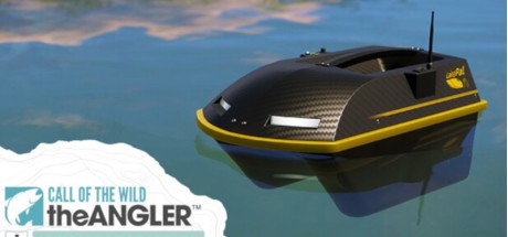 Call of the Wild: The Angler - LakePal Bait Boat Pack DLC PC Steam CD Key