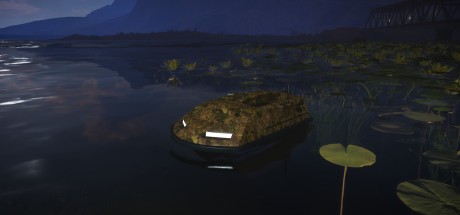 Call of the Wild: The Angler - LakePal Bait Boat Pack DLC PC Steam CD Key Call of the Wild: The Angler - LakePal Bait Boat Pack DLC PC Steam CD Key