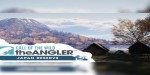 Call of the Wild: The Angler - Japan Fishing Reserve DLC PC Steam CD Key