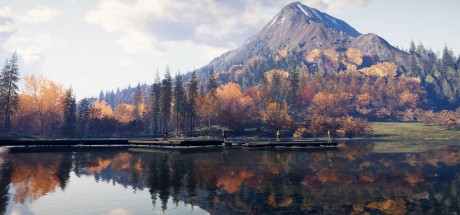 Call of the Wild: The Angler - Japan Fishing Reserve DLC PC Steam CD Key