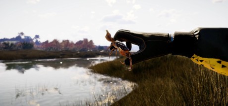 Call of the Wild: The Angler - Japan Fishing Reserve DLC PC Steam CD Key Call of the Wild: The Angler - Japan Fishing Reserve DLC PC Steam CD Key