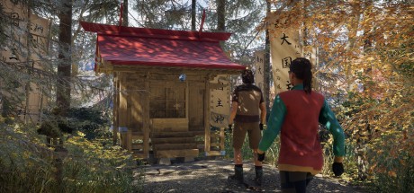 Call of the Wild: The Angler - Japan Fishing Reserve DLC PC Steam CD Key Call of the Wild: The Angler - Japan Fishing Reserve DLC PC Steam CD Key