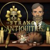 Strange Antiquities EU PC Steam CD Key