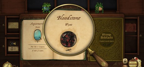 Strange Antiquities EU PC Steam CD Key