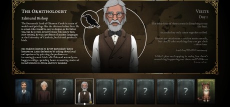 Strange Antiquities EU PC Steam CD Key