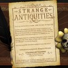 Strange Antiquities EU PC Steam CD Key