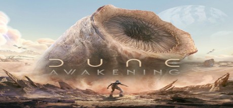 Dune: Awakening Deluxe Edition EU PC Steam CD Key