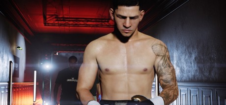 Undisputed Championship Edition US Xbox Series X|S CD Key