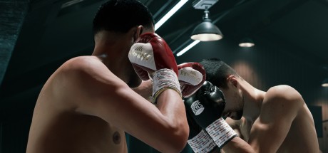 Undisputed Championship Edition US Xbox Series X|S CD Key