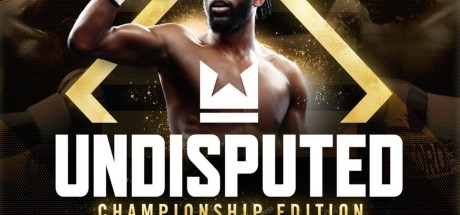 Undisputed Championship Edition EU Xbox Series X|S CD Key