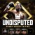 Undisputed Championship Edition EU Xbox Series X|S CD Key