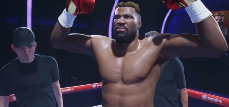 Undisputed Championship Edition EU Xbox Series X|S CD Key