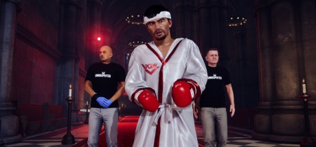 Undisputed Championship Edition AU Xbox Series X|S CD Key