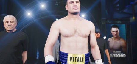 Undisputed Championship Edition AU Xbox Series X|S CD Key