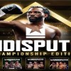 Undisputed Championship Edition PL Xbox Series X|S CD Key