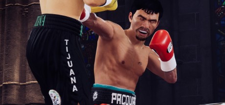 Undisputed Championship Edition PL Xbox Series X|S CD Key