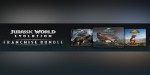 Jurassic World Evolution Franchise Bundle PC Steam CD Key