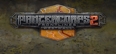 Panzer Corps 2: Frontlines - Westwall DLC PC Steam CD Key