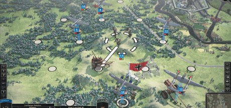 Panzer Corps 2: Frontlines - Westwall DLC PC Steam CD Key