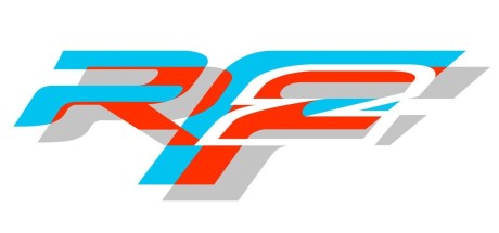 rFactor 2 LATAM PC Steam CD Key