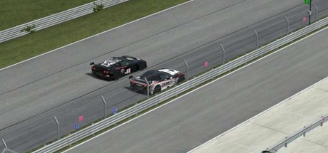 rFactor 2 LATAM PC Steam CD Key