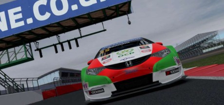 rFactor 2 LATAM PC Steam CD Key rFactor 2 LATAM PC Steam CD Key
