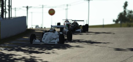 rFactor 2 LATAM PC Steam CD Key rFactor 2 LATAM PC Steam CD Key