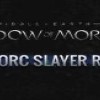 Middle-Earth: Shadow of Mordor - Orc Slayer Rune DLC Steam CD Key