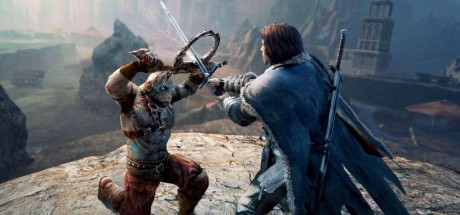 Middle-Earth: Shadow of Mordor - Orc Slayer Rune DLC Steam CD Key