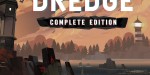 DREDGE: Complete Edition EU XBOX One / Xbox Series X|S / PC CD Key