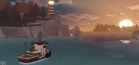 DREDGE: Complete Edition EU XBOX One / Xbox Series X|S / PC CD Key