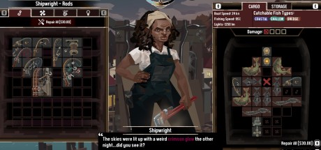 DREDGE: Complete Edition EU XBOX One / Xbox Series X|S / PC CD Key DREDGE: Complete Edition EU XBOX One / Xbox Series X|S / PC CD Key