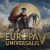 Europa Universalis V EU PC Steam CD Key