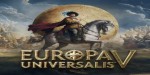 Europa Universalis V EU PC Steam CD Key