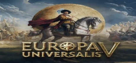 Europa Universalis V EU PC Steam CD Key