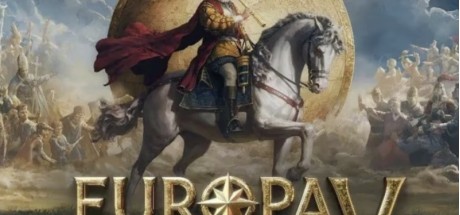 Europa Universalis V RoW PC Steam CD Key
