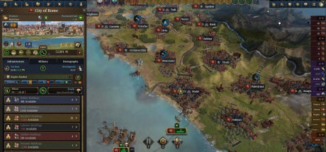 Europa Universalis V Premium Edition RoW PC Steam CD Key