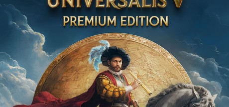 Europa Universalis V Premium Edition EU PC Steam CD Key