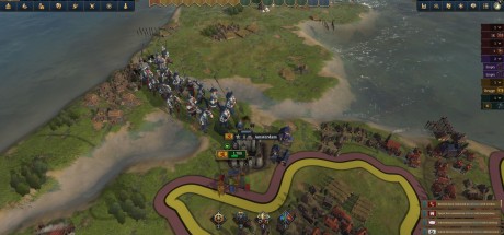 Europa Universalis V Premium Edition EU PC Steam CD Key