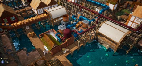 Whiskerwood PC Steam CD Key