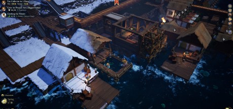 Whiskerwood PC Steam CD Key