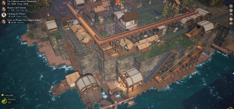 Whiskerwood PC Steam CD Key