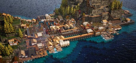 Whiskerwood PC Steam CD Key