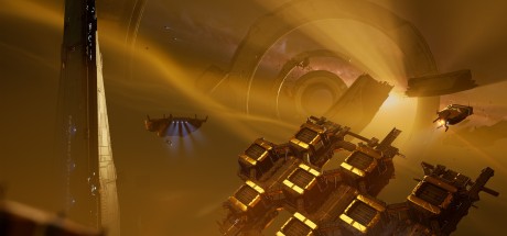 Homeworld 3 - Year One Pass DLC PC Steam CD key