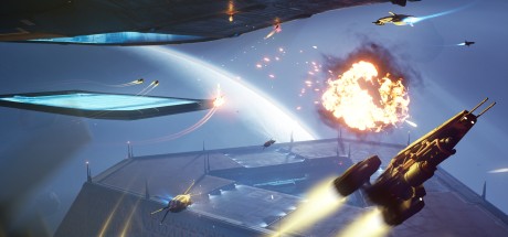 Homeworld 3 - Year One Pass DLC PC Steam CD key