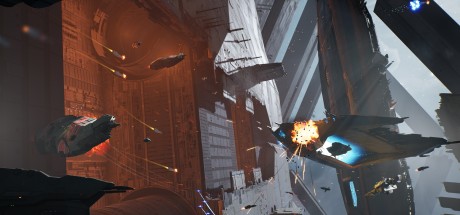 Homeworld 3 - Year One Pass DLC PC Steam CD key