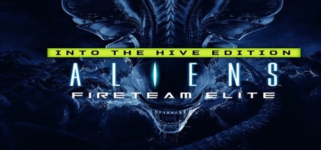Aliens: Fireteam Elite - Into the Hive Edition US XBOX One / Xbox Series X|S / PC CD Key