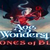 Age of Wonders 4 - Thrones of Blood DLC PC Steam CD Key Age of Wonders 4 - Thrones of Blood DLC PC Steam CD Key